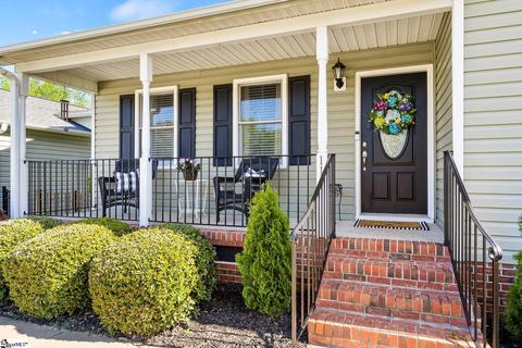 110 Hemlock Dr, Williamston, SC 29697 photo 5