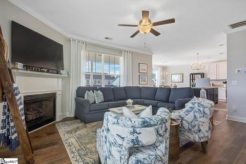 101 Wakelon Dr, Greer, SC 29651 photo 5