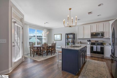 101 Wakelon Dr, Greer, SC 29651 photo 3