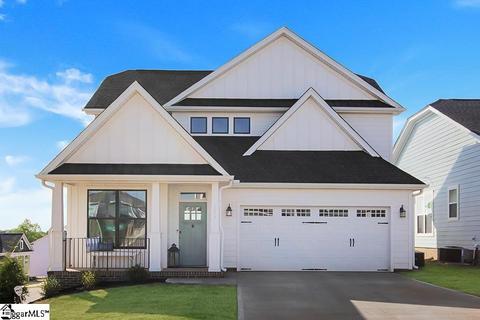 101 Wakelon Dr, Greer, SC 29651 photo 1