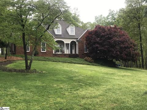 4011 State Park Rd, Greenville, SC 29609