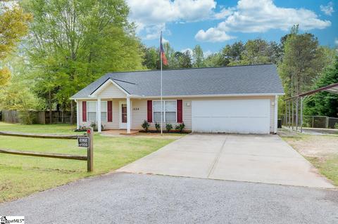 1229 Massey Rd, Pendleton, SC 29670 photo 2