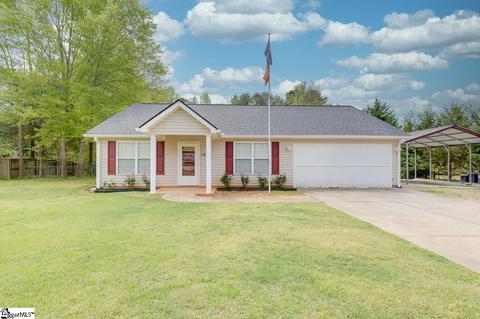 1229 Massey Rd, Pendleton, SC 29670 photo 1