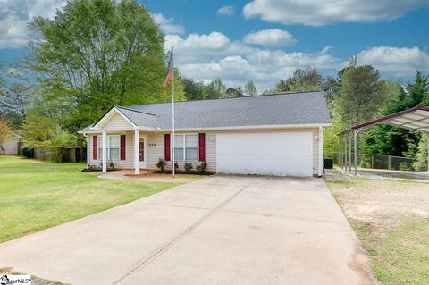 1229 Massey Rd, Pendleton, SC 29670 photo 5