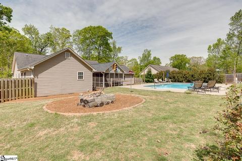 124 Colonial Dr, Pelzer, SC 29669 photo 35