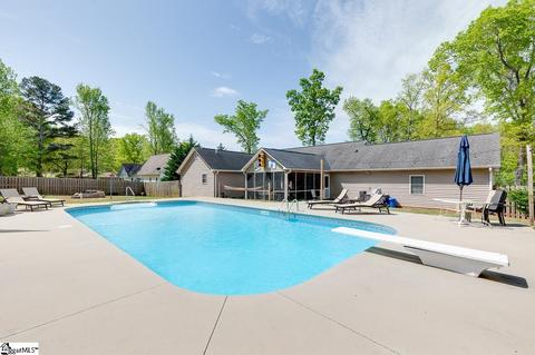 124 Colonial Dr, Pelzer, SC 29669 photo 34