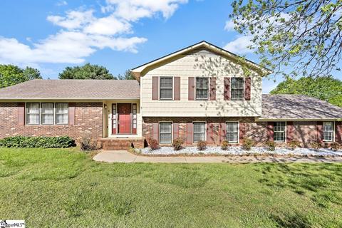 606 Couch Ln, Easley, SC 29642 photo 1