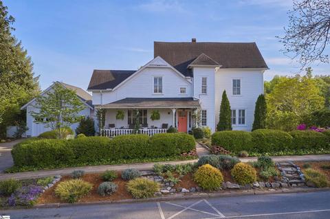 35 Melrose Ave, Tryon, NC 28782 photo 1
