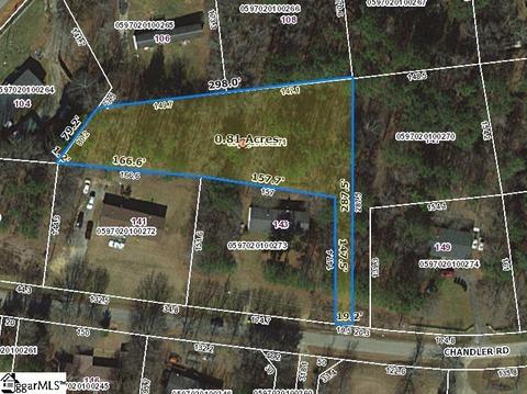 145 Chandler Rd, Pelzer, SC 29669 photo 3