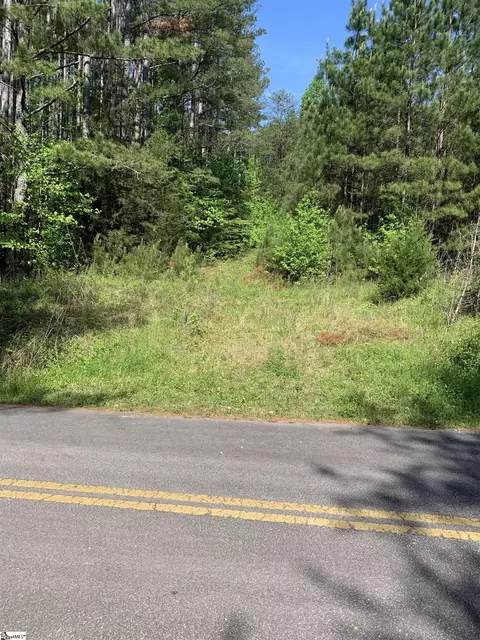 0 Little Crowe Creek Rd, Pickens, SC 29671