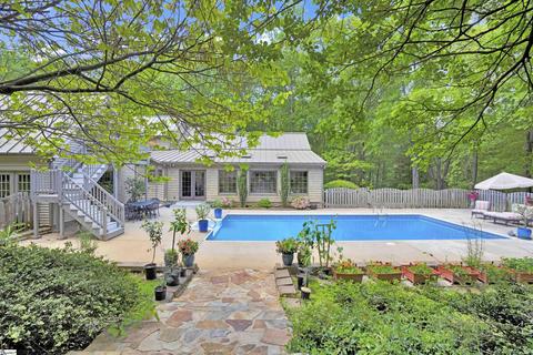 116 Five Oaks Dr, Greer, SC 29651 photo 30