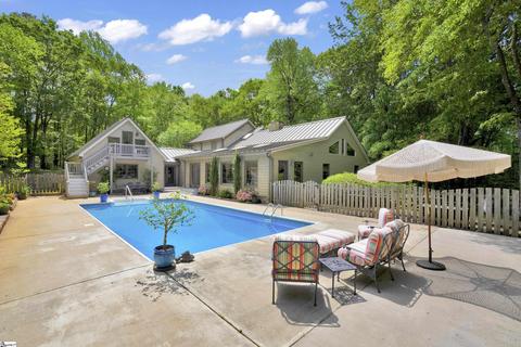 116 Five Oaks Dr, Greer, SC 29651 photo 2