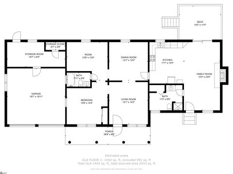 168 Albatross Rd, Easley, SC 29640 photo 29