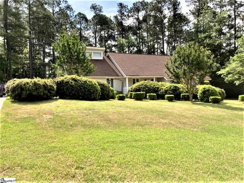 1007 Kismet Dr, Aiken, SC 29803