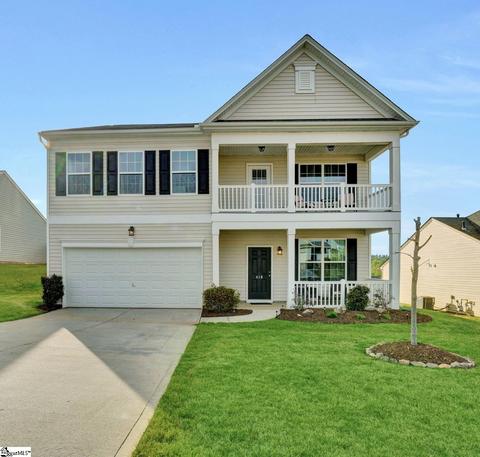 418 Basalt Ct, Easley, SC 29642 photo 1