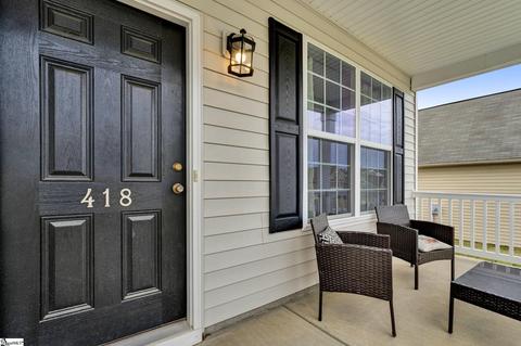 418 Basalt Ct, Easley, SC 29642 photo 2