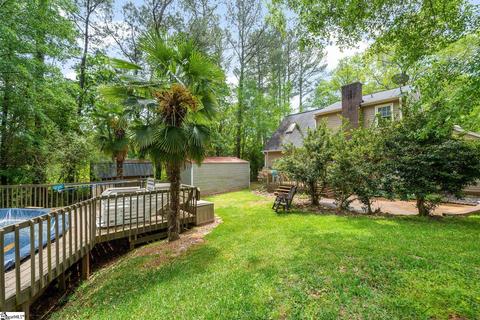 2119 Sitton Hill Rd, Easley, SC 29642 photo 17
