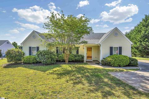 324 Looper Rd, Pelzer, SC 29669 photo 1