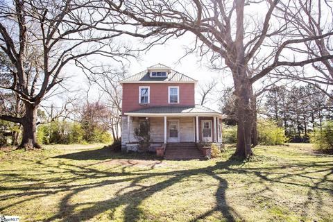 511 Professor Brown Ln, Starr, SC 29684 photo 1