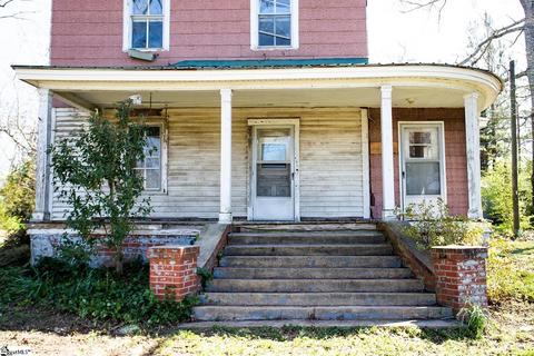 511 Professor Brown Ln, Starr, SC 29684 photo 3