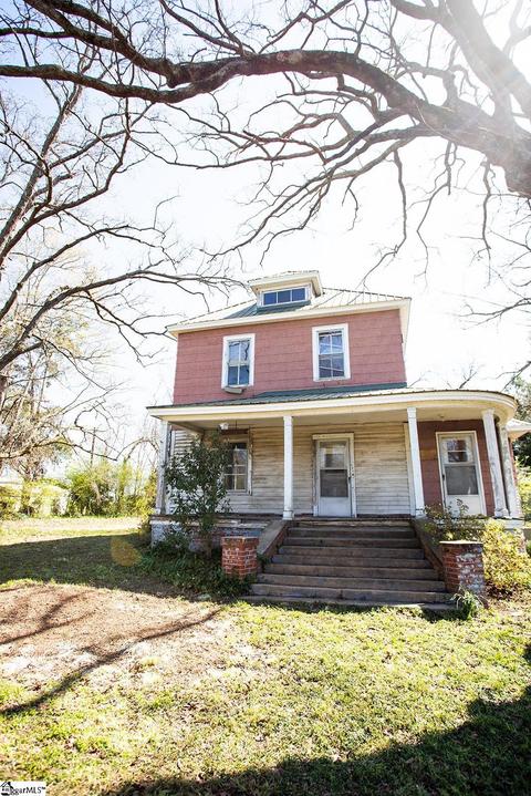 511 Professor Brown Ln, Starr, SC 29684 photo 2