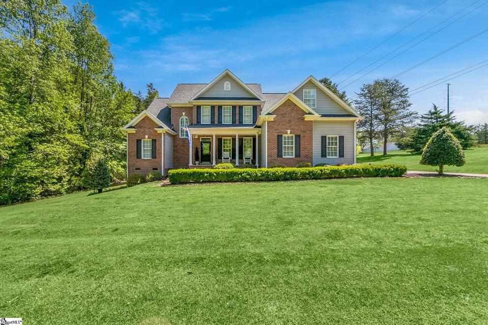 15 S Silver View Ln, Greer, SC 29651 36 Photos MLS 1470056 Movoto