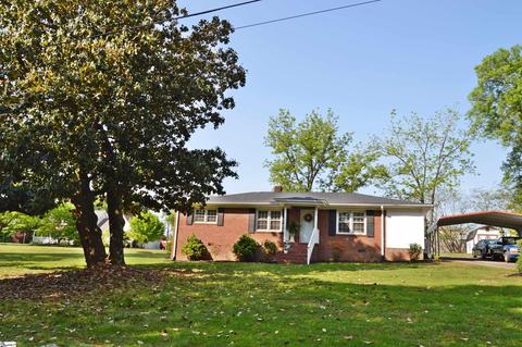 715 E Suber Rd, Greer, SC 29650 photo 2