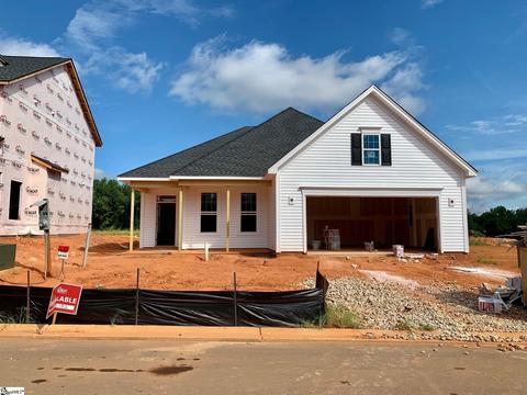 103 Wood Cross Hc182 Dr #HC182, Simpsonville, SC 29681