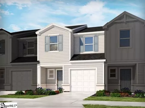 147 Rockshire Trl #96, Fountain Inn, SC 29644