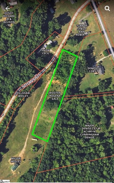 936 E Jerry Rd, Laurens, SC 29360 photo 1