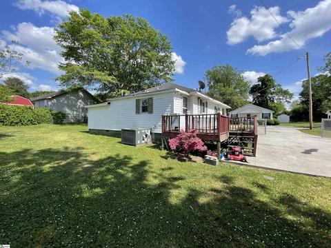 319 E Bearden St, Greer, SC 29651 photo 15