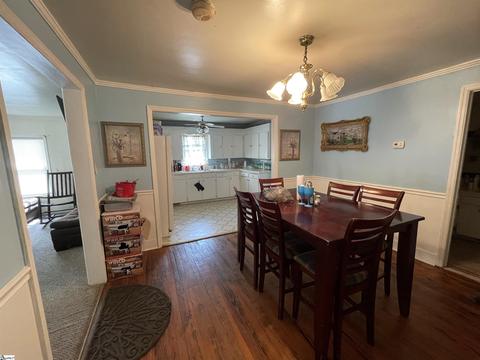 319 E Bearden St, Greer, SC 29651 photo 5