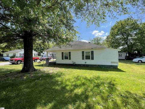 319 E Bearden St, Greer, SC 29651 photo 14