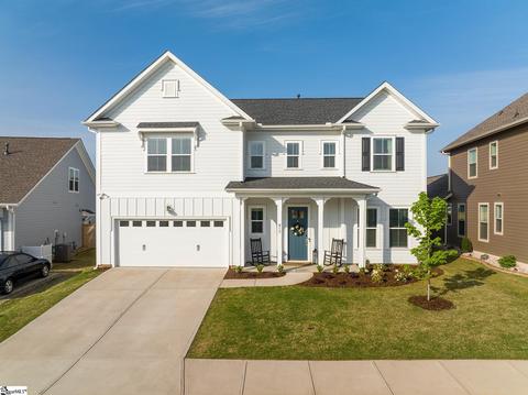 913 Berwick Dr, Simpsonville, SC 29681 photo 1