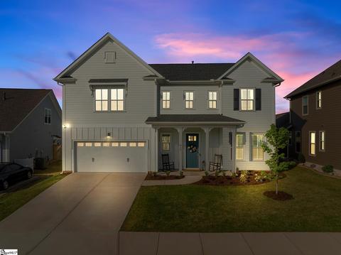 913 Berwick Dr, Simpsonville, SC 29681 photo 2