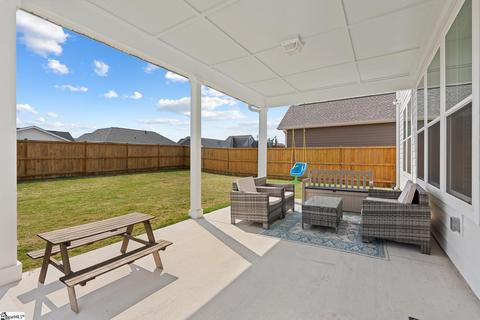 913 Berwick Dr, Simpsonville, SC 29681 photo 32