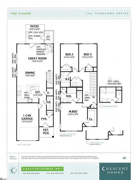 210 Mint Julep Ct, Greer, SC 29651 photo 4