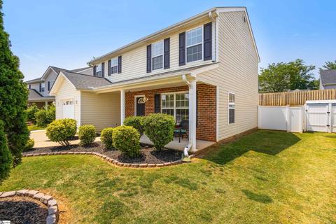 110 Chartwell Dr, Greer, SC 29650 photo 3