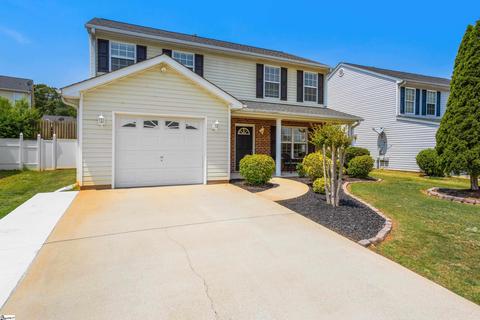 110 Chartwell Dr, Greer, SC 29650 photo 2