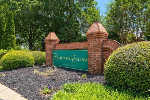 110 Chartwell Dr, Greer, SC 29650 photo 27