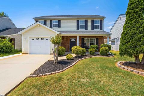 110 Chartwell Dr, Greer, SC 29650 photo 1