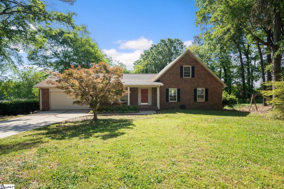 108 Mount Vernon Rd, Greer, SC 29651 32 Photos MLS 1470748 Movoto