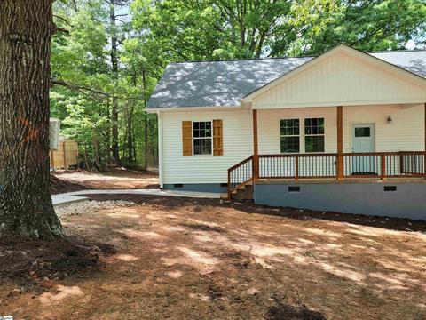 36 Hillcrest Dr, Greer, SC 29651 photo 4