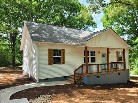 36 Hillcrest Dr, Greer, SC 29651 photo 3