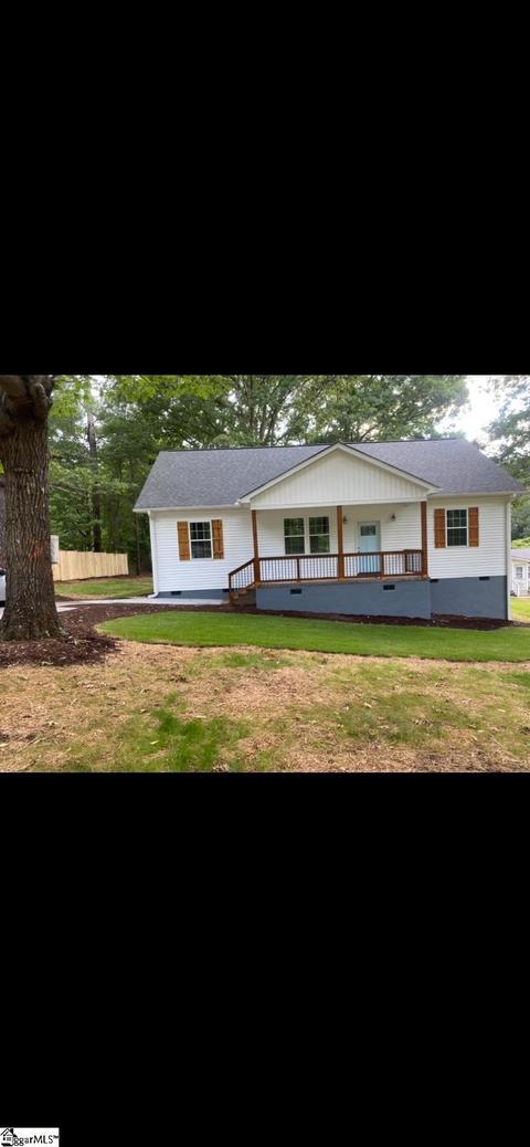 36 Hillcrest Dr, Greer, SC 29651 photo 33