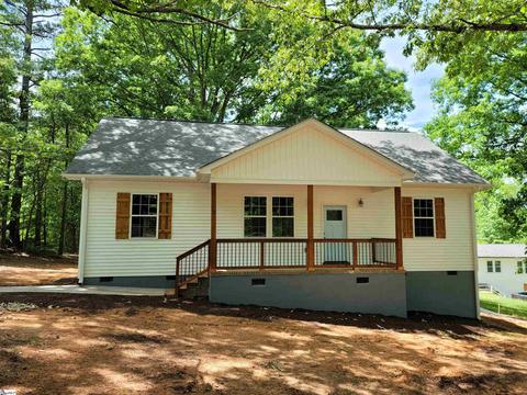 36 Hillcrest Dr, Greer, SC 29651 photo 2