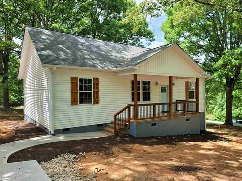 36 Hillcrest Dr, Greer, SC 29651 photo 5