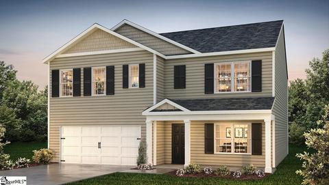 1060 Yearling Way, Roebuck, SC 29376 photo 1
