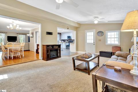 208 Tarleton Way, Greer, SC 29650 photo 17