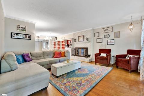 208 Tarleton Way, Greer, SC 29650 photo 4